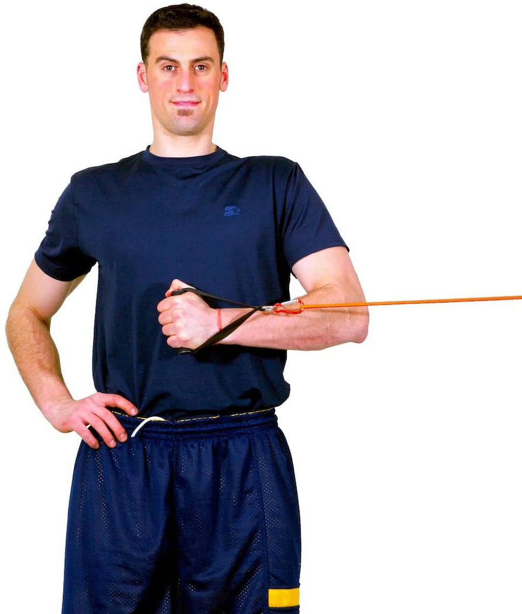 Functional Fitness Pull up Assistance Bands - Resistance Bands Set for Men & Women (2Pack)
